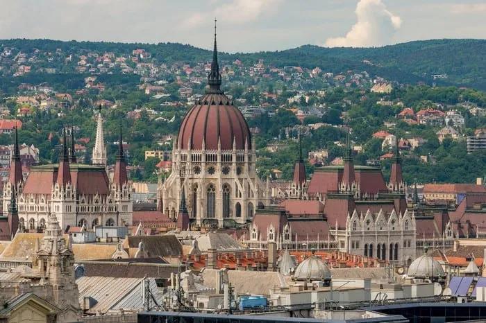 destinos baratos de Europa