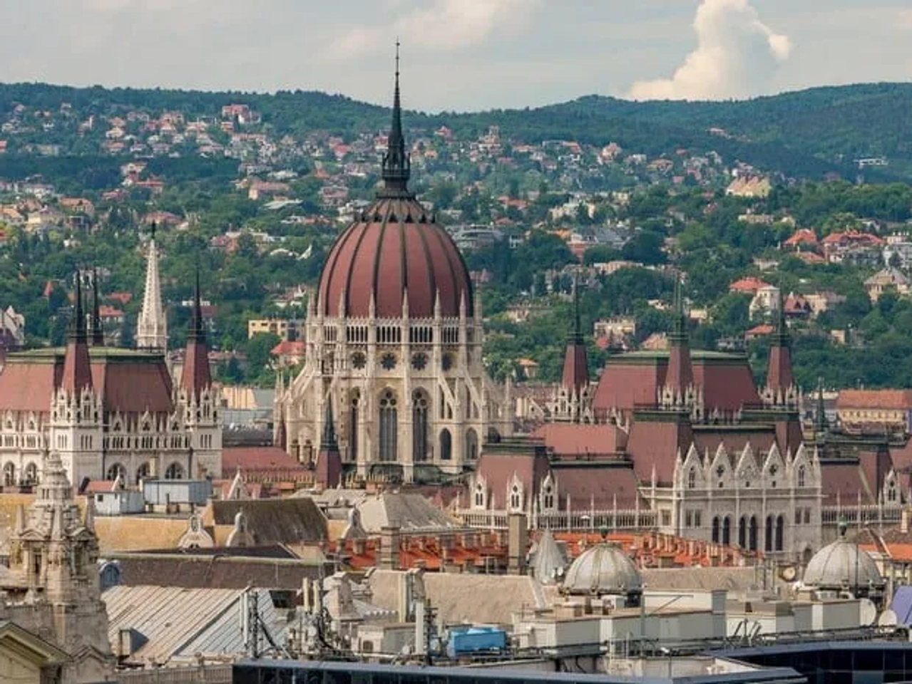 destinos baratos de Europa