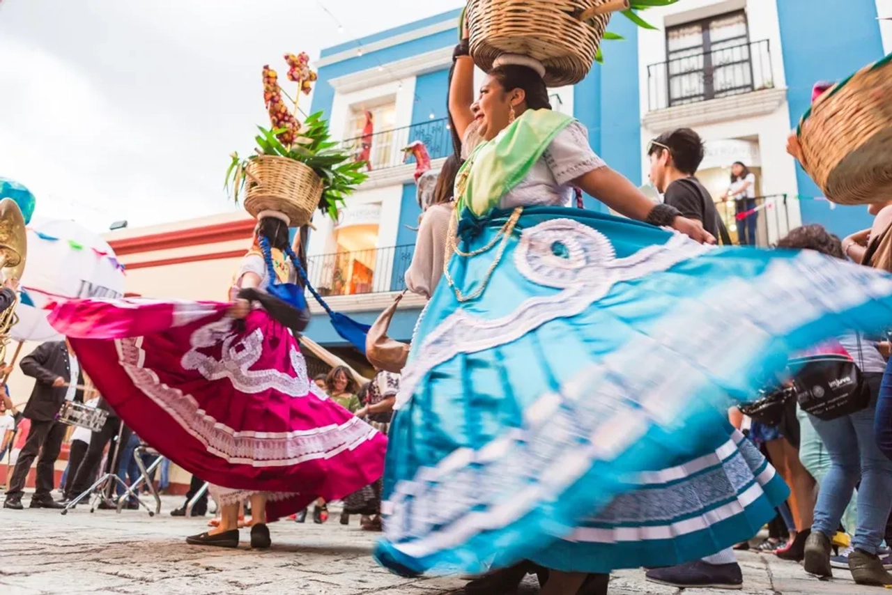 que ver en Oaxaca