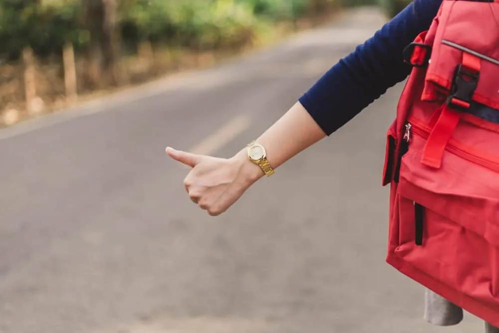 Hacer autostop: mejores consejos para este viaje