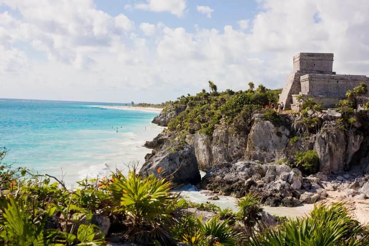 Qué hacer en Tulum