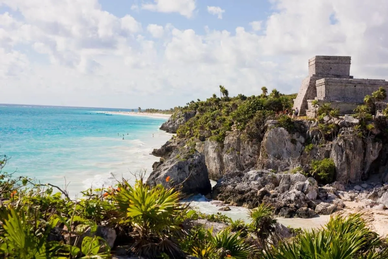 Qué hacer en Tulum