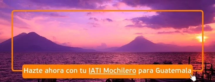 Contratar seguro para Guatemala