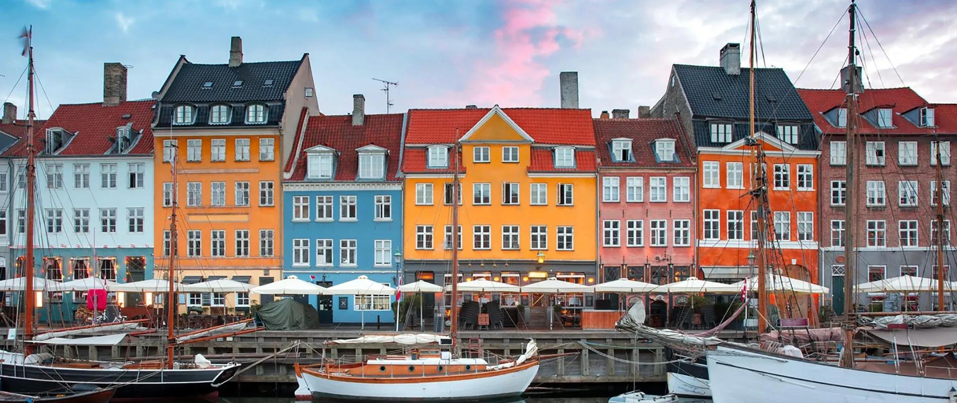 O que visitar em Copenhaga