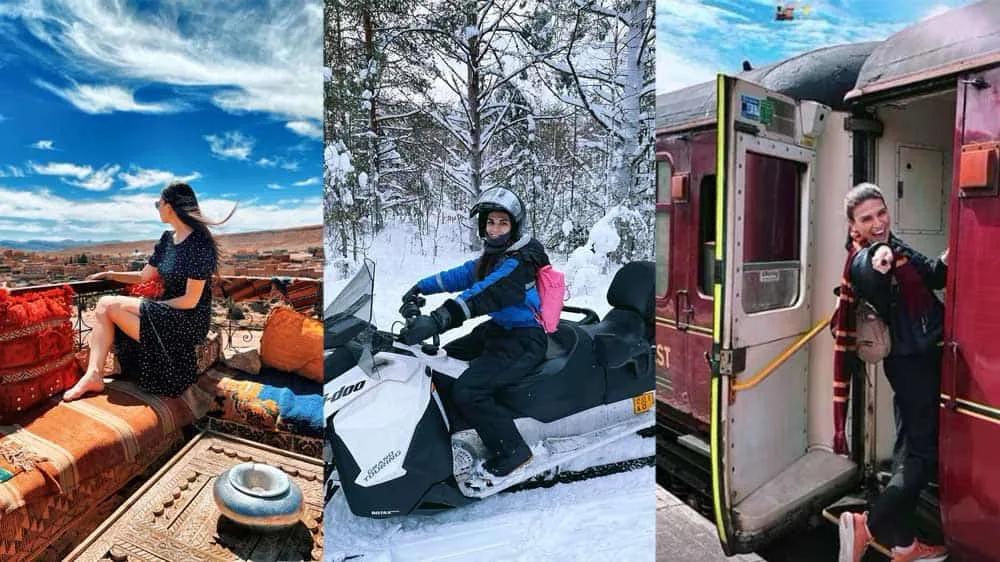 Podcast con Akkicris