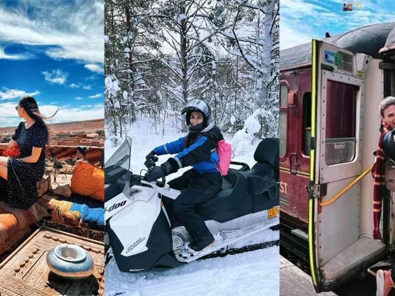 Podcast con Akkicris