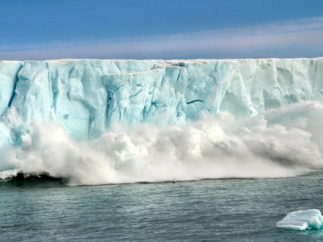 causas del cambio climático