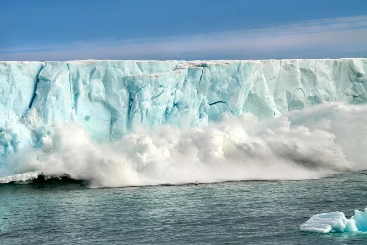 causas del cambio climático