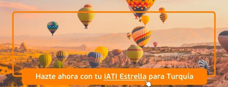 contratar seguro para viajar a Turquía