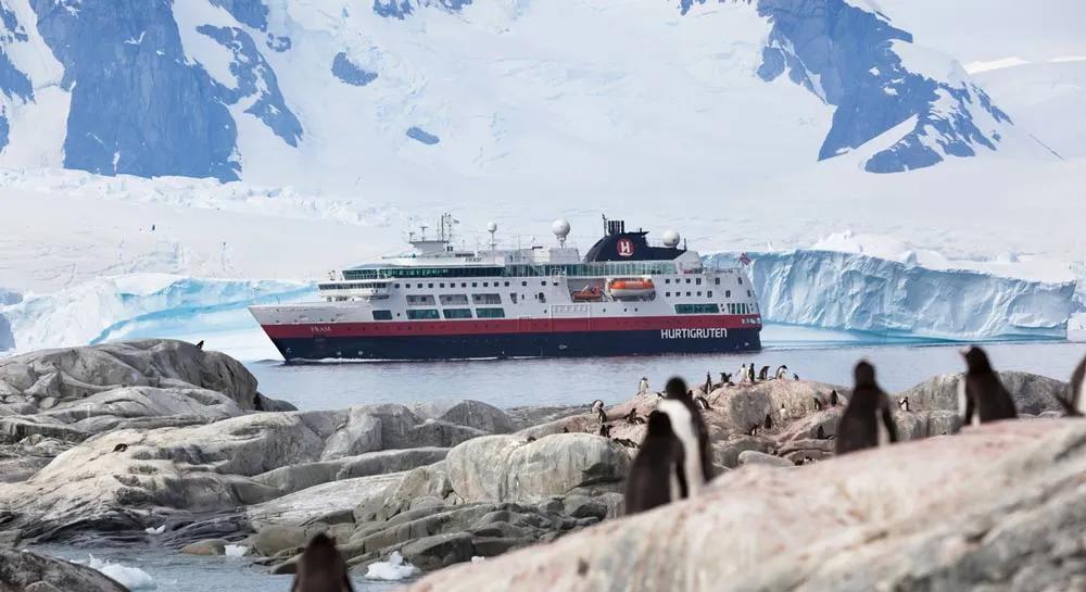 mejor seguro para viajar a Antártida