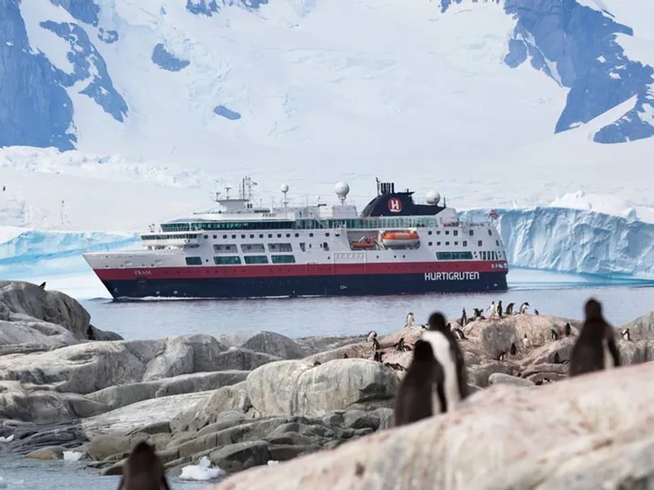 mejor seguro para viajar a Antártida