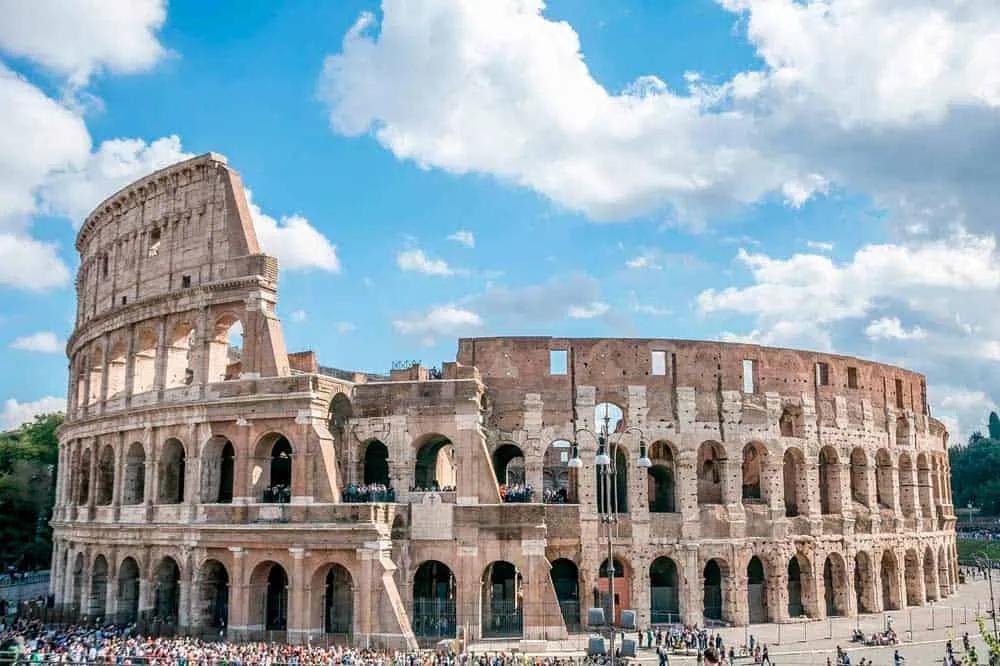 viajar a Italia ahora desde España