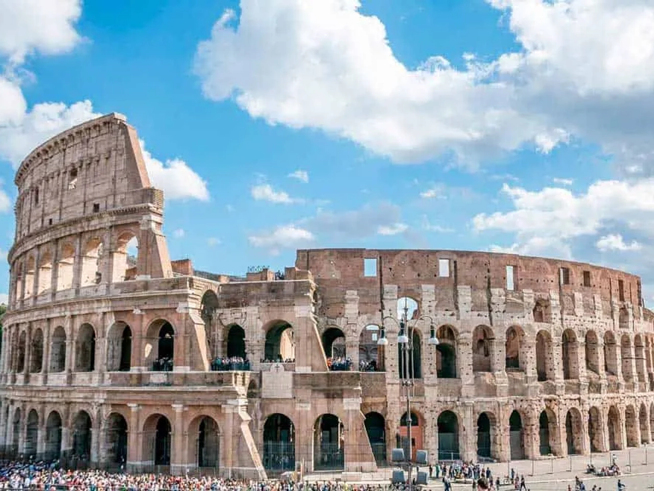 viajar a Italia ahora desde España