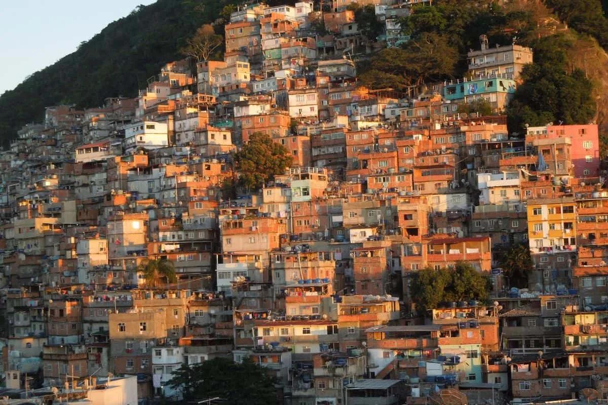 Para ir a rio de janeiro necesito pasaporte