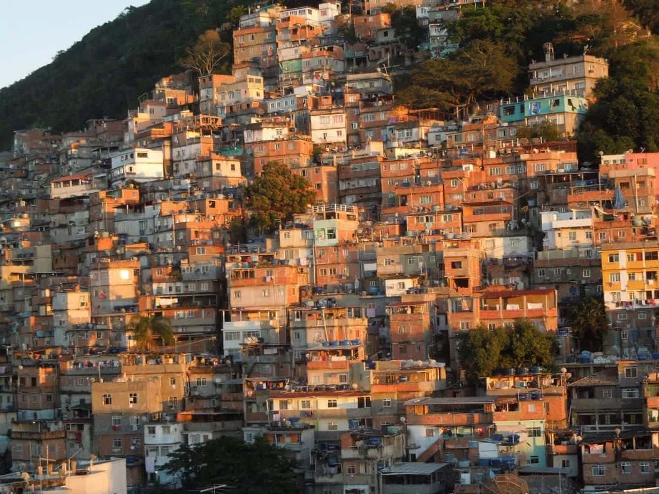 Para ir a rio de janeiro necesito pasaporte