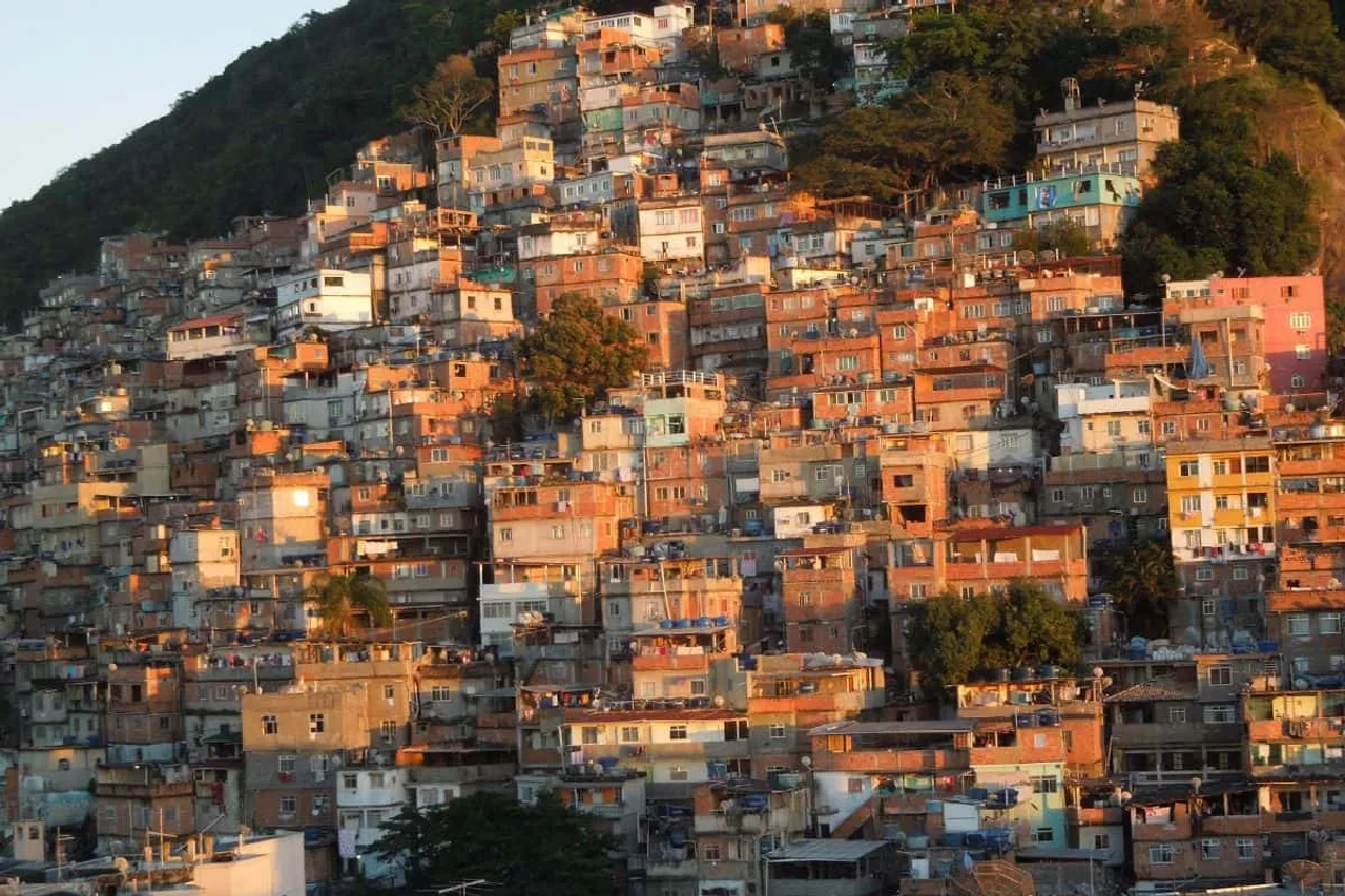 Para ir a rio de janeiro necesito pasaporte