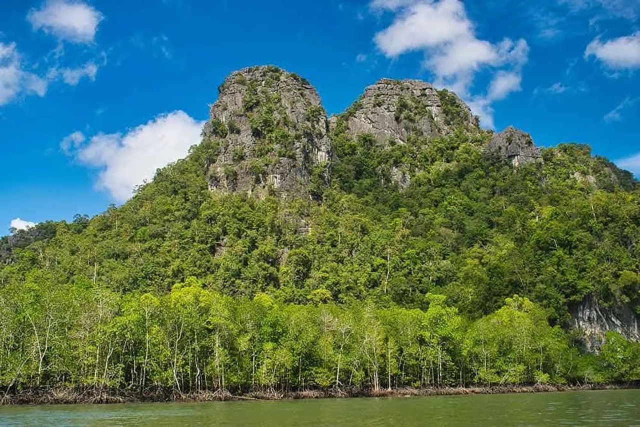 Turismo en Langkawi