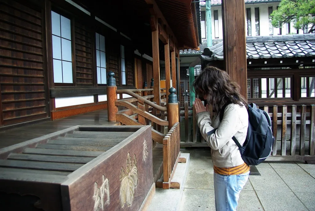 Sengakuji