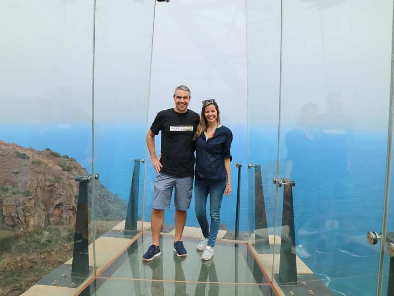 Podcast viajar a Canarias con La Gaveta Voladora