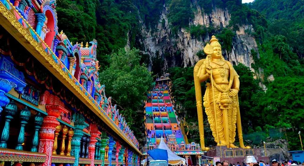 Es seguro Malasia para mujeres