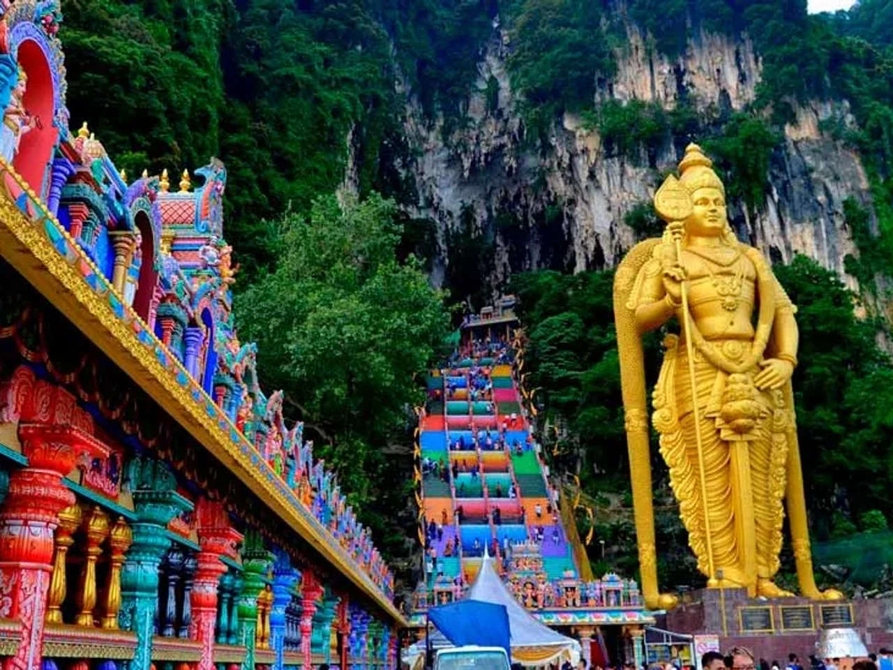 Es seguro Malasia para mujeres