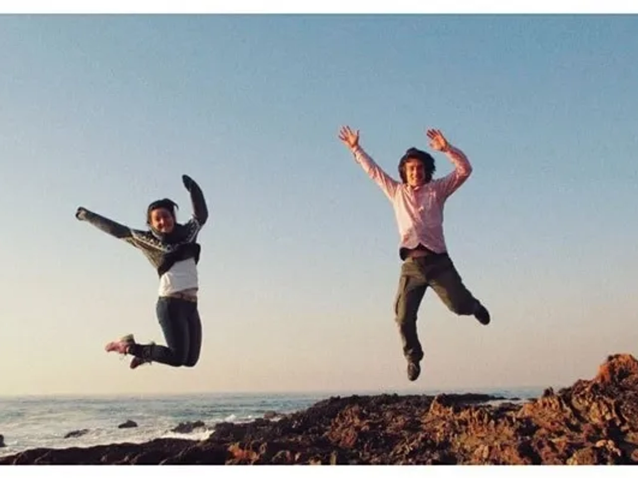 Luli y Coco - Aniversario