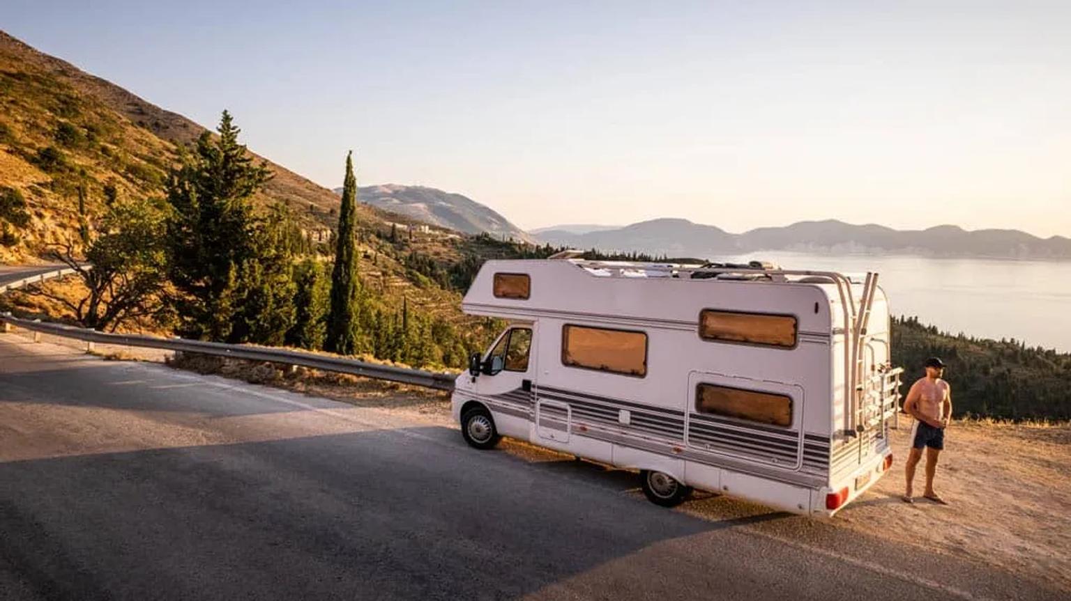 seguros para autocaravanas