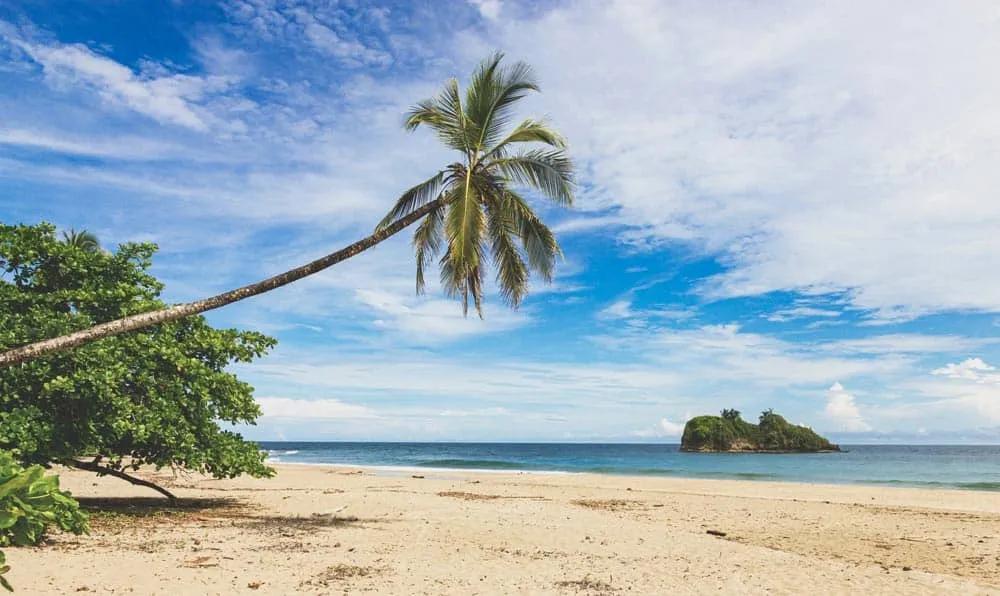 Seguro médico internacional para un viaje a Costa Rica