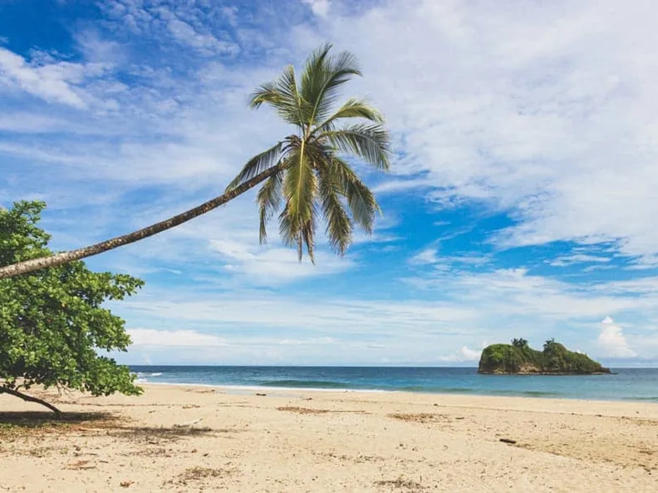 Seguro médico internacional para un viaje a Costa Rica