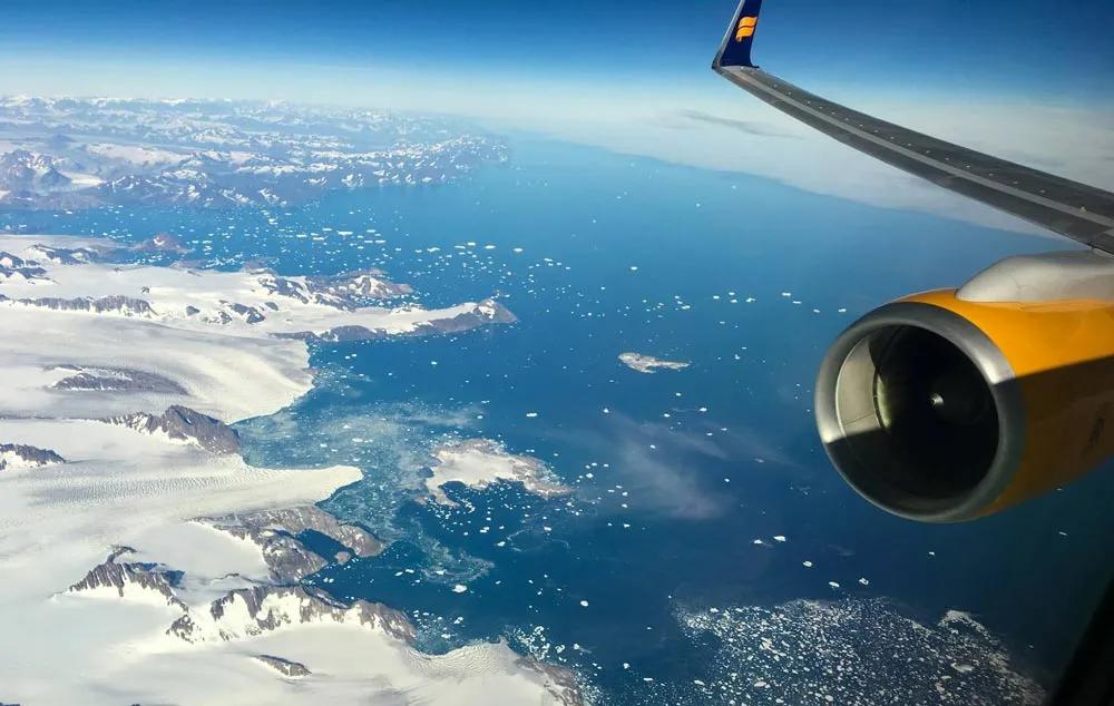 mejor seguro de viaje a Groenlandia