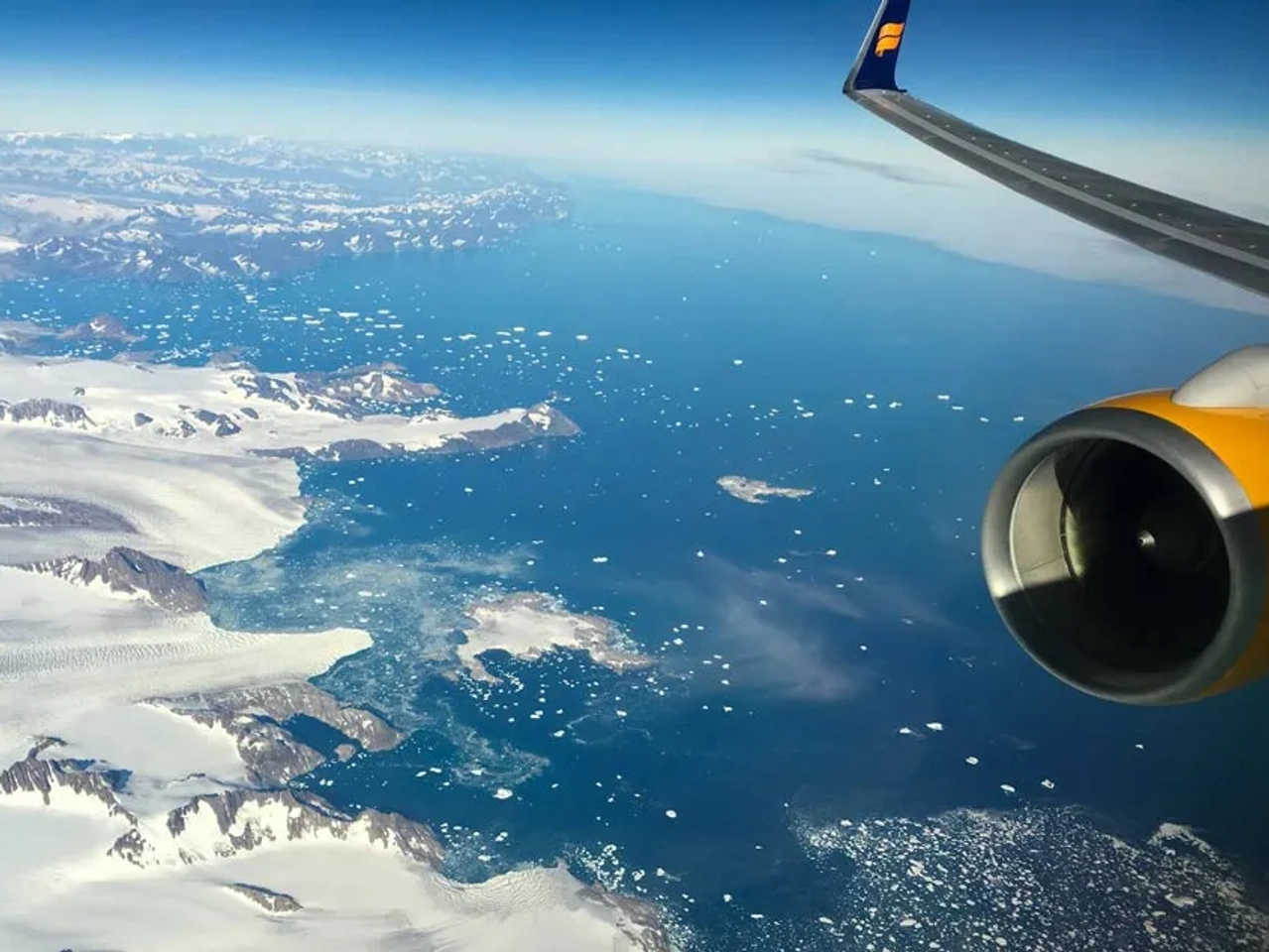 mejor seguro de viaje a Groenlandia