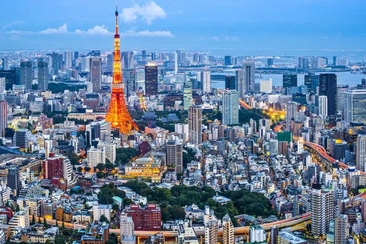 qué ver en Tokio Olimpiadas Japón 2020