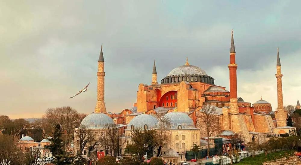 seguro de viaje a Estambul