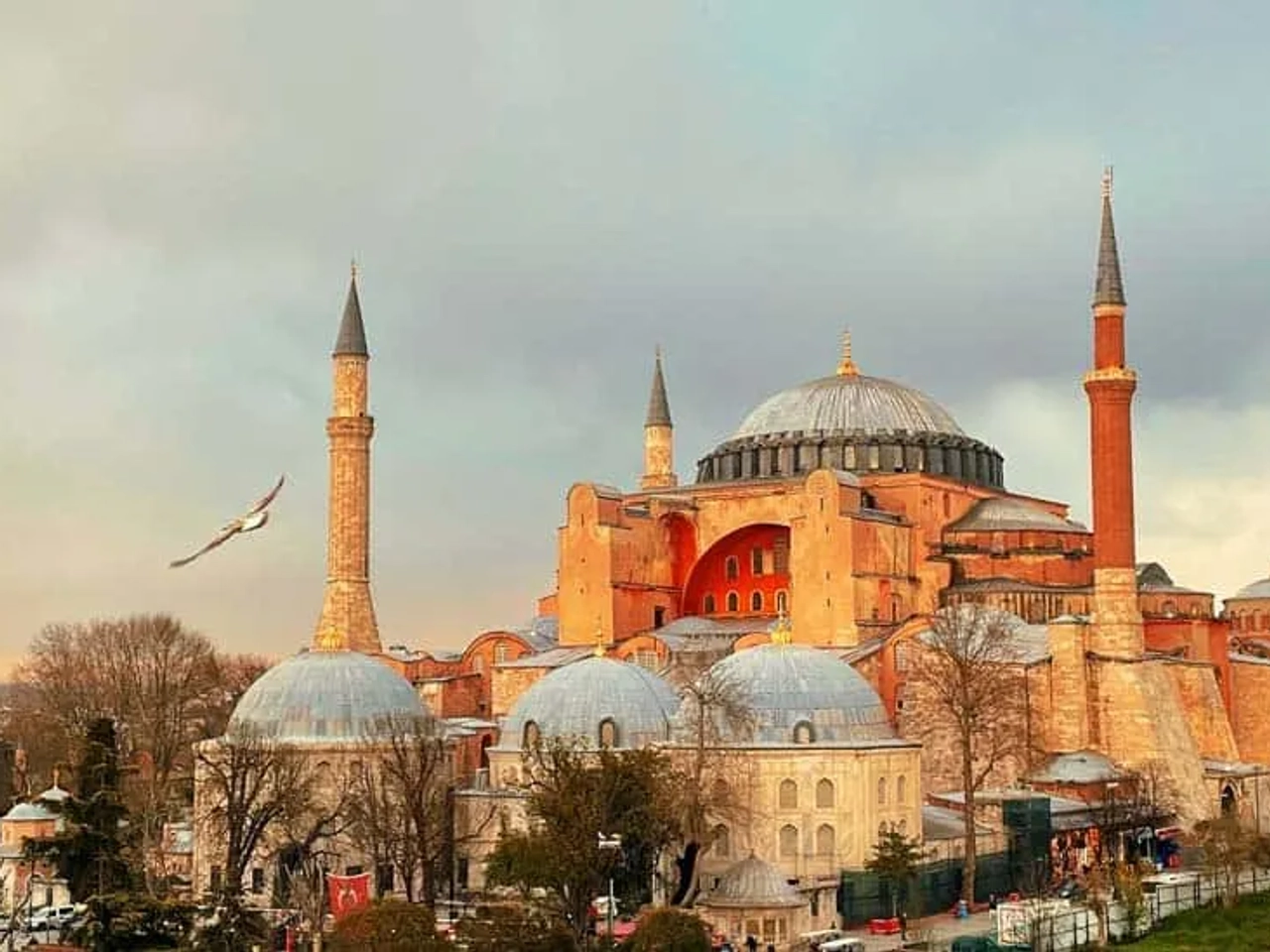 seguro de viaje a Estambul