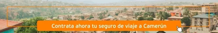Seguro de viaje a Camerún