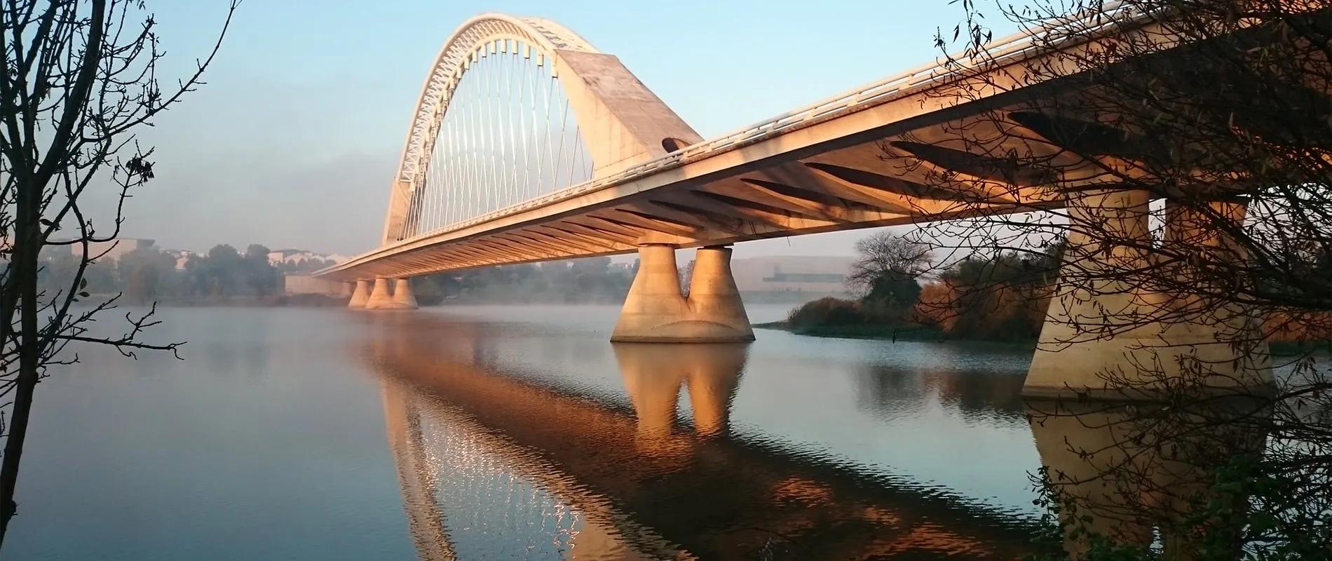 Visitar Mérida Espanha Badajoz