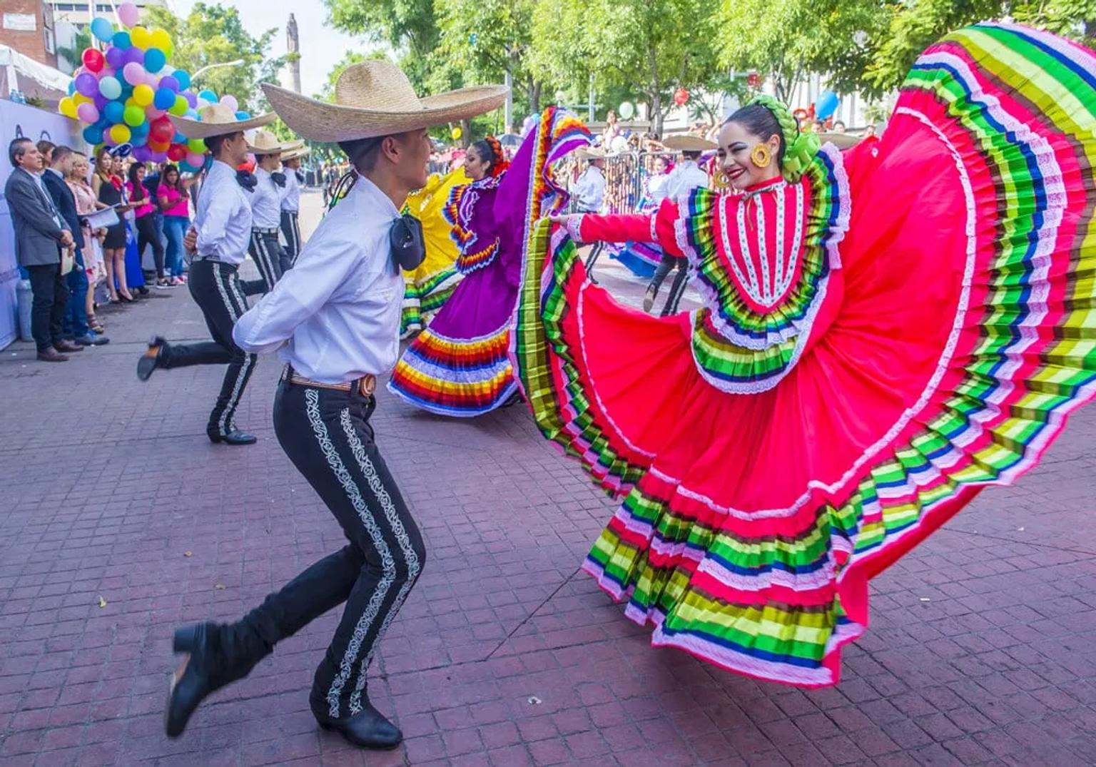 segurança viagem ao mexico