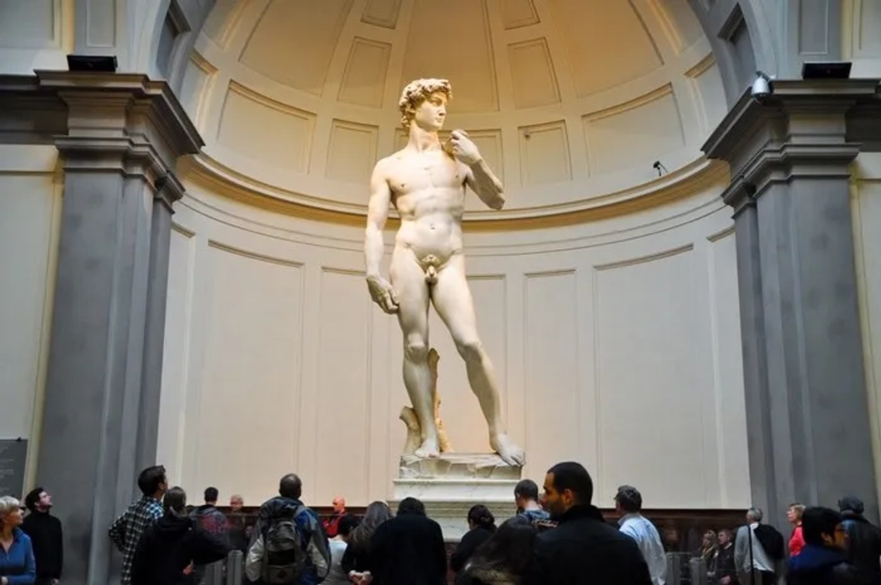 Qué hacer en Florencia