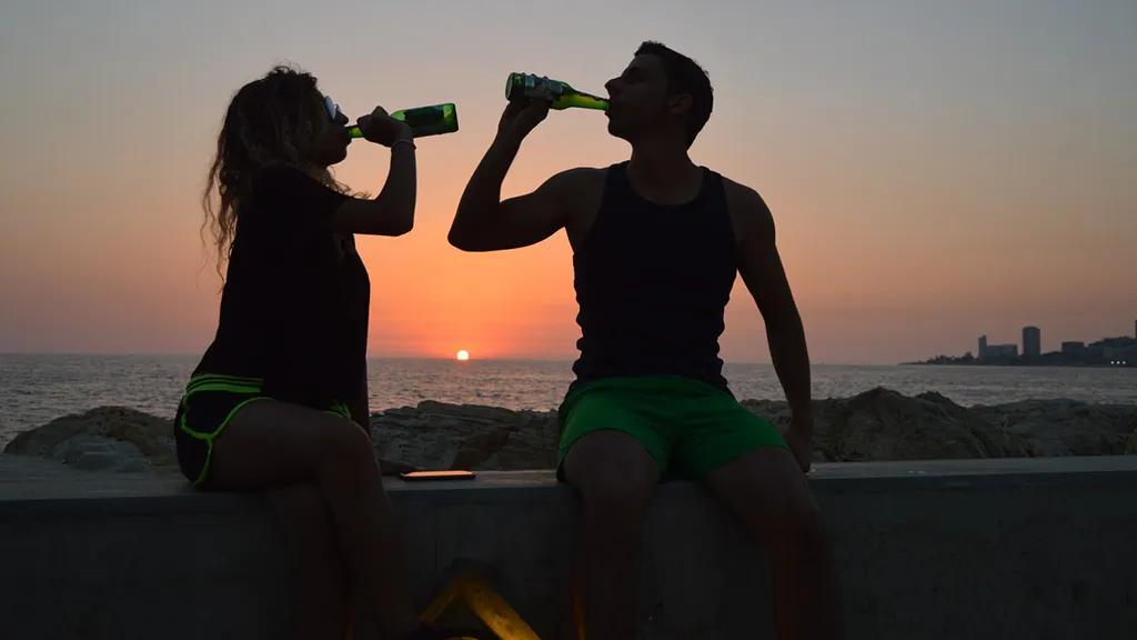 Dicas para poupar durante uma viagem longa