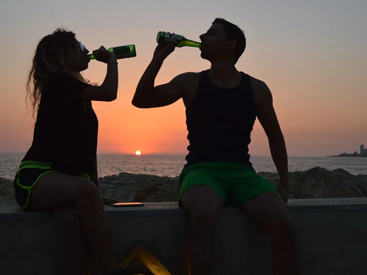 Dicas para poupar durante uma viagem longa