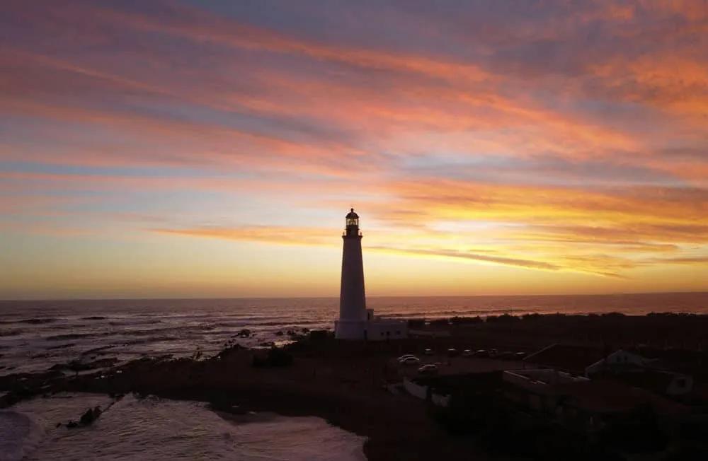 La Paloma en el mejor itinerario de viaje por Uruguay en 10 días