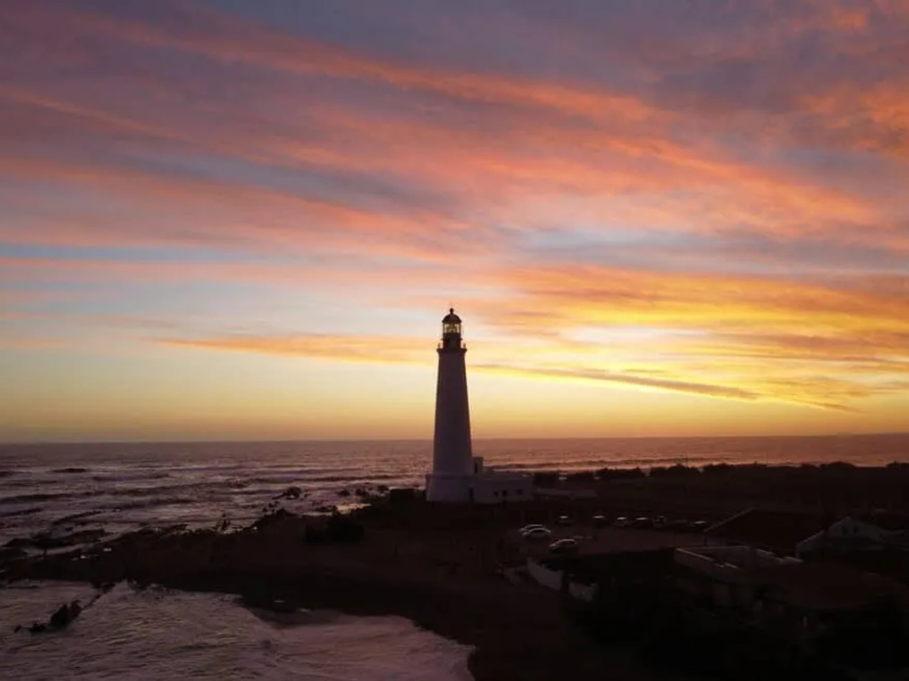 La Paloma en el mejor itinerario de viaje por Uruguay en 10 días