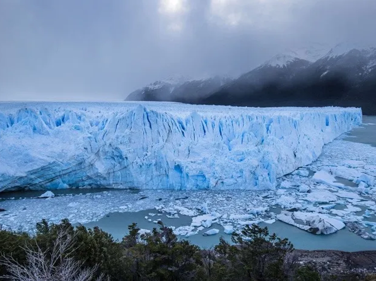 Que hacer en El Calafate