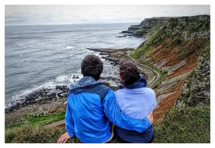 Luli y Coco Noviembre'17