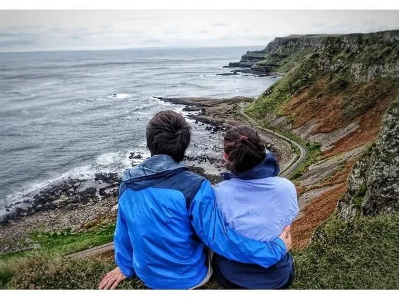 Luli y Coco Noviembre'17