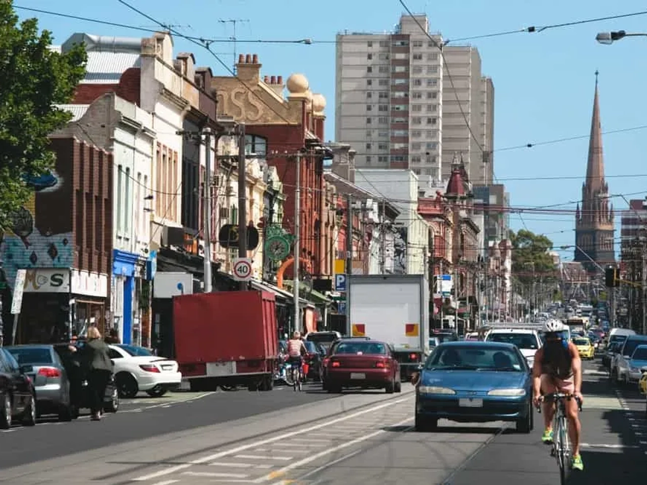 que hacer en Melbourne