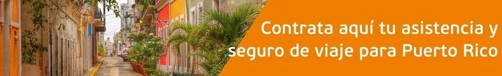 Requisitos para viajar a Puerto Rico