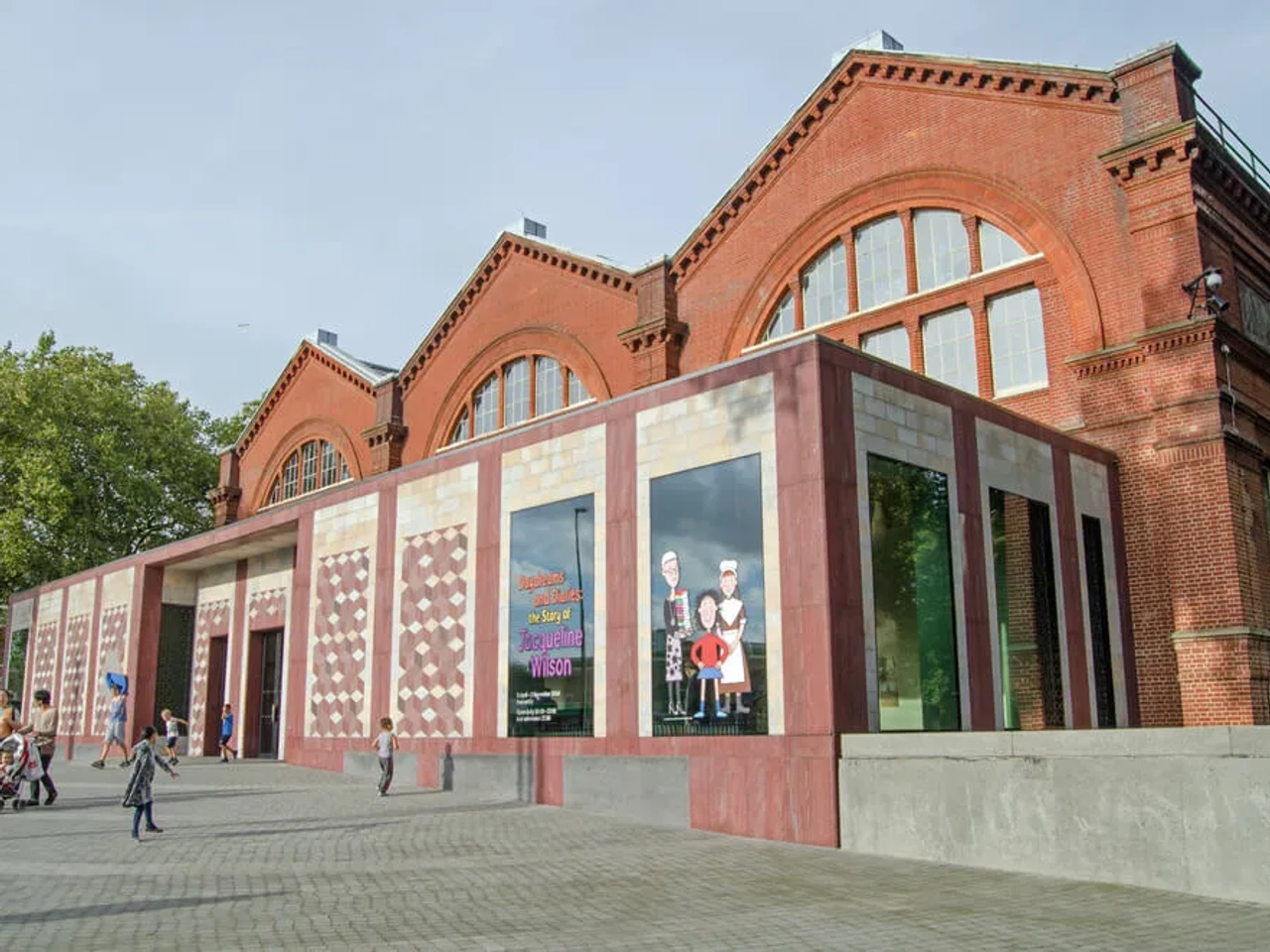 museu da infancia de londres