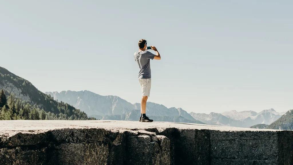 Viajar sozinho com Seguro de viagem