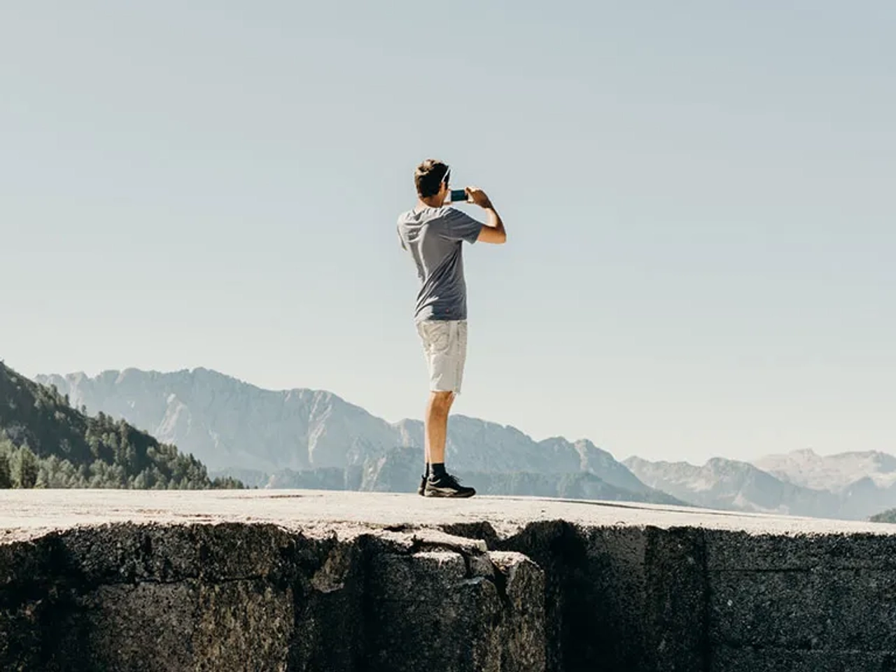 Viajar sozinho com Seguro de viagem